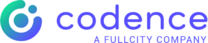 Codence FullCity Sponsor Logo