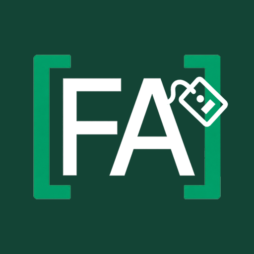 Full Access Mobile App icon