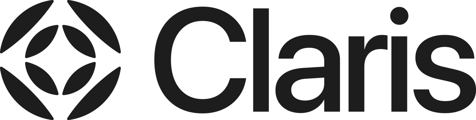 Claris International