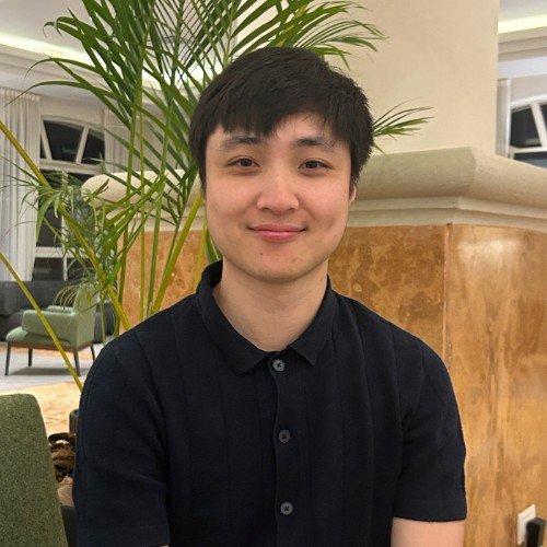 Andrew Dam