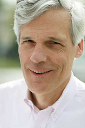 Patrick Reagan