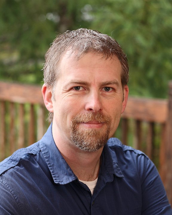 Chris Irvine