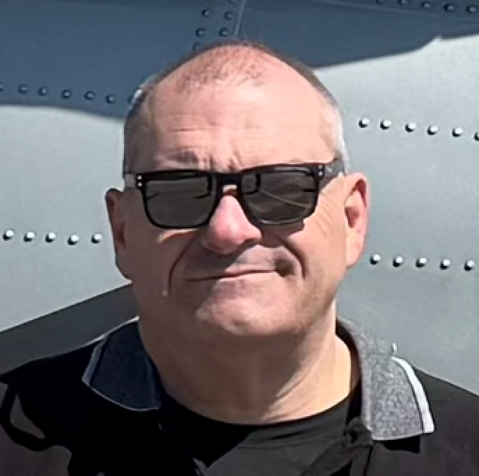 Richard Carlton
