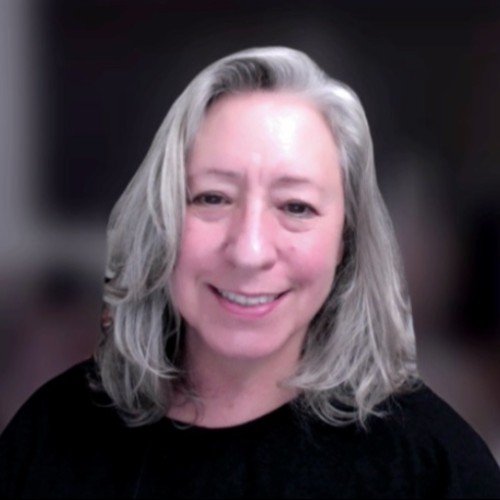 Vivian Martin