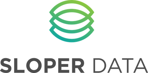 Sloper Data