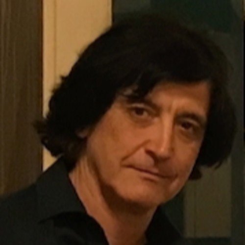 Kent Silveira