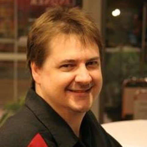 Ken Levy
