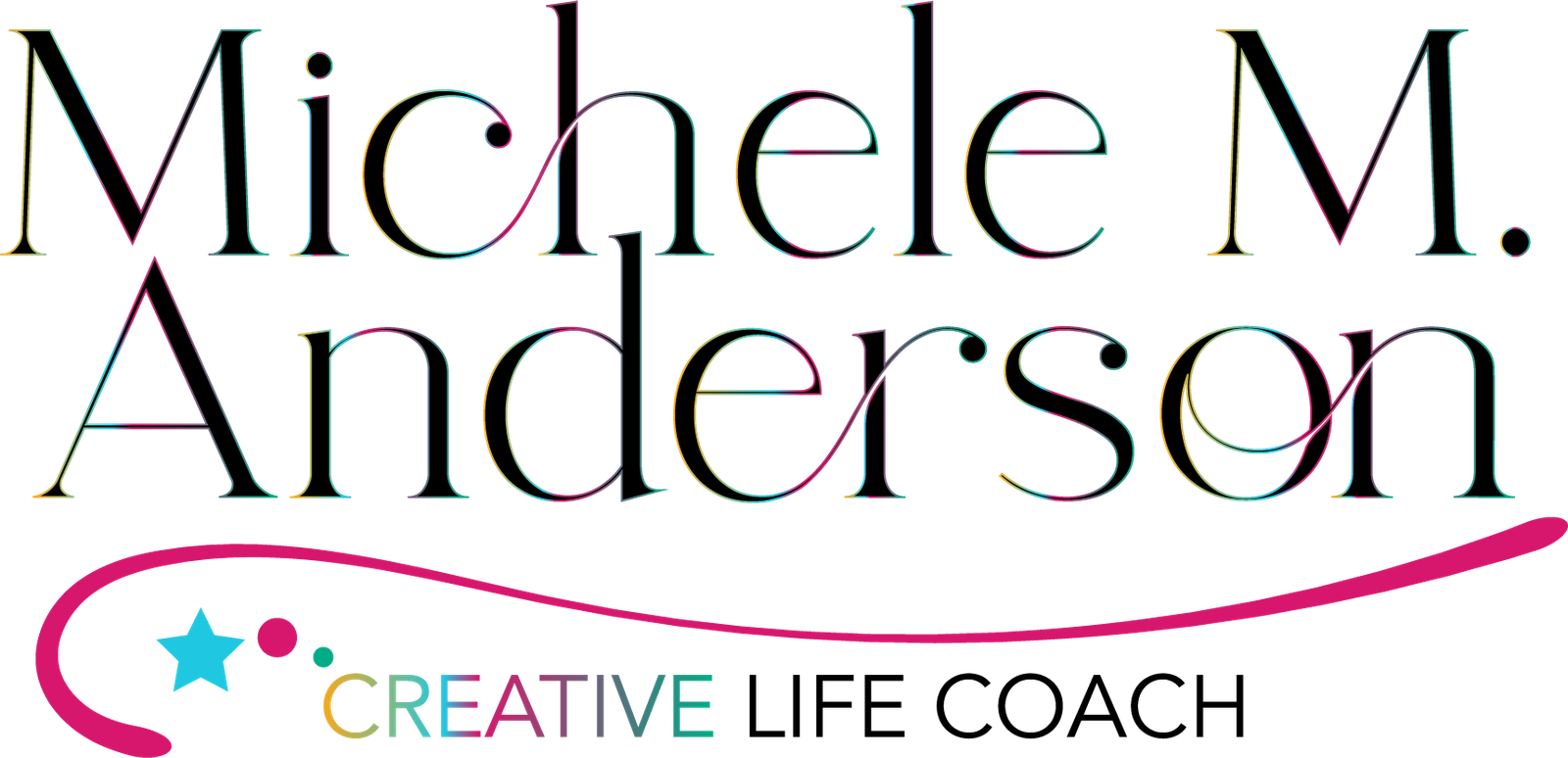 Creative Life Coach