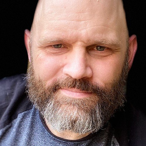 Corey Frey