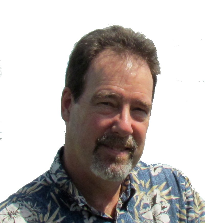 Dean Suhr