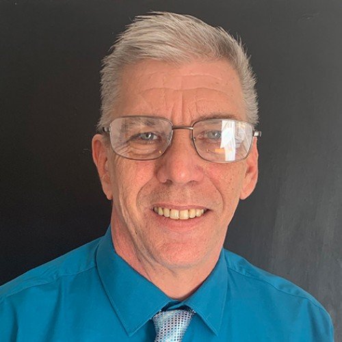 Ron Glen Cates
