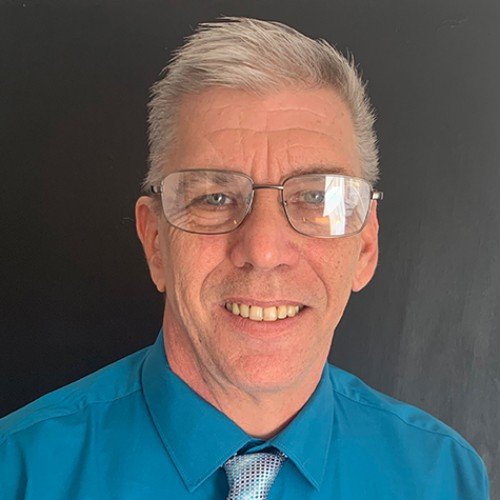 Ron Glen Cates