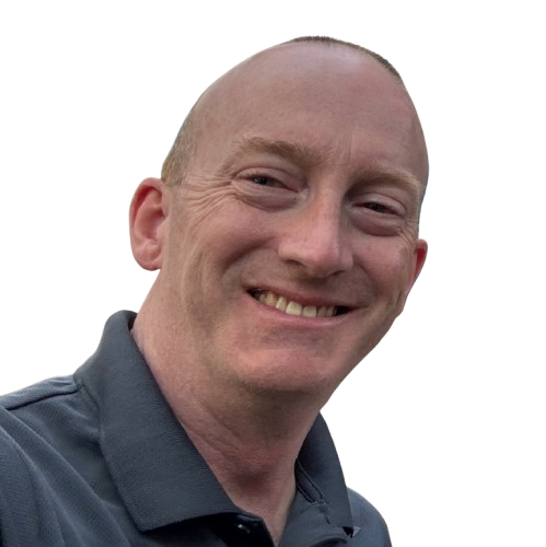 Todd Weller