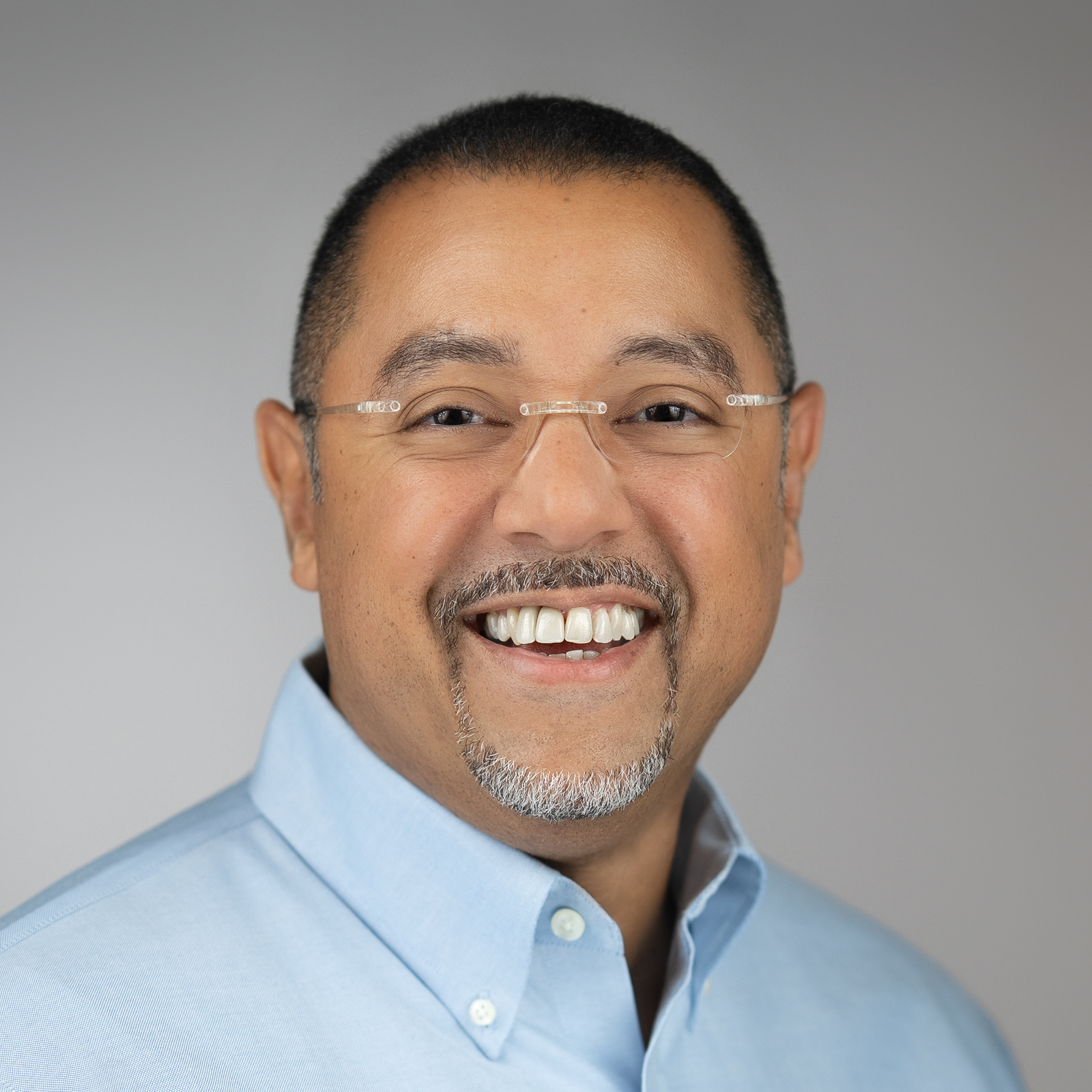 Ronnie Rios