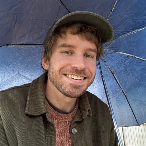 Josh W Halpern