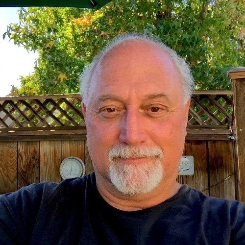 Rick Kalman