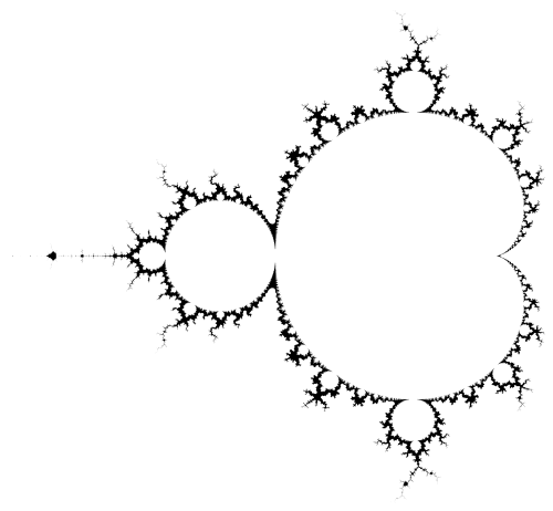 Mandelbrot LLC