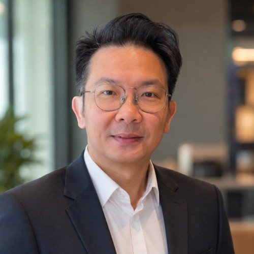 Terry Tan