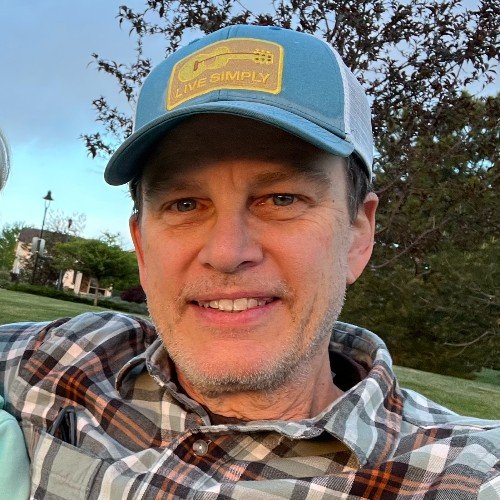 Jeff Almquist