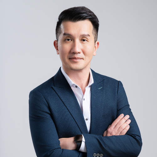 Leonard Chiu