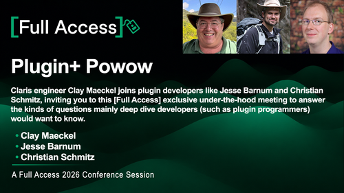 Plugin+ Powow