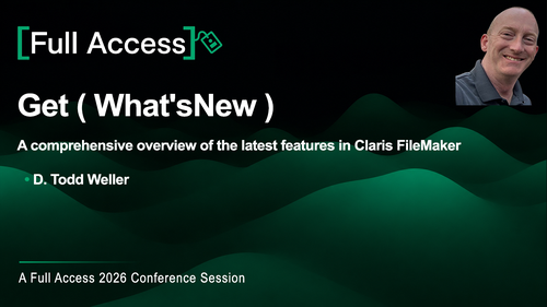Get ( What'sNew )