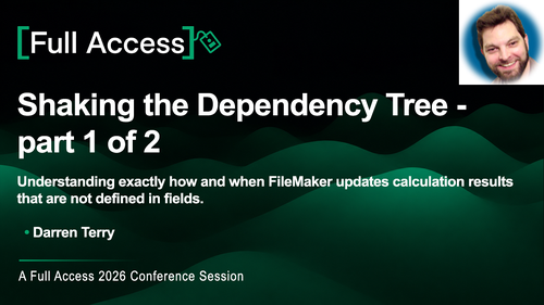 Shaking the Dependency Tree - part 2 of 2